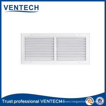 Decorative Classical Return Air Grille for Ventilation Use